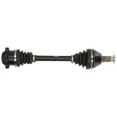 POINT GEAR Antriebswelle PNG75067 Links