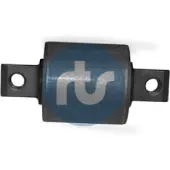 RTS Lagerung Lenker für Querlenker für VOLVO XC90 I (275) Vorne Rechts Unten Vorne Vorne Links 017-00690
