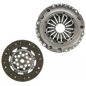 Nexus Kupplungssatz Kupplung für OPEL Corsa C Schrägheck (X01) F1X045NX