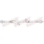 Quick Brake Bremsschlauch 58.860