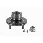 VAICO Radlagersatz VOLVO,MITSUBISHI V95-0227 30819062,30889072 Radlager,Radlager & Radlagersatz