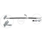 A.B.S. . SL 1474 Bremsschlauch Vorne Rechts für KIA CARENS IV