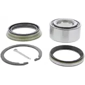 ACKOJA Radlagersatz [Hersteller-Nr. A70-0135] für Nissan, Toyota