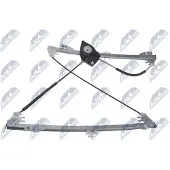 NTY EPS-BM-017 Elektrischer Fensterheber Vorne Links für BMW X3 (E83)
