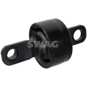 SWAG Lagerung Lenker für HYUNDAI i30 (FD) Hinten Rechts Hinten Links 33 10 5031