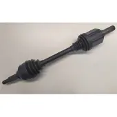 LÖBRO Antriebswelle GKN Automotive OE-Technologie 52° 306891