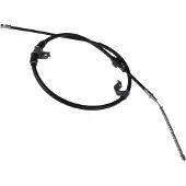 Blue Print Seilzug, Feststellbremse [Hersteller-Nr. ADC446215] für Mitsubishi