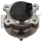 MAXGEAR Radlagersatz Hinten für FORD S-MAX (WA6) 136mm 33-0794