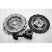 ASHIKA Kupplungssatz Kupplung für FORD TRANSIT CONNECT (P65, P70, P80) 92-FO-FO01