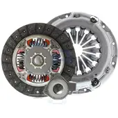 AISIN Kupplungssatz Kupplung für SUZUKI Grand Vitara II SUV (JT, TE, TD) CKS-050R