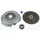 SACHS Kupplungssatz 3000 954 230