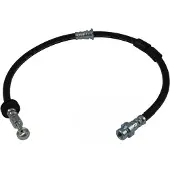 KAVO PARTS BBH-5580 Bremsschlauch Vorne Links für MITSUBISHI ASX (GAW) für CITROËN C4 AIRCROSS passend für PEUGEOT 4008 SUV
