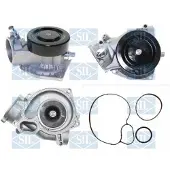 Sil Wasserpumpe PA1466