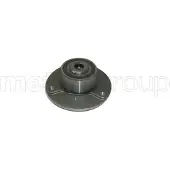 METELLI Radlagersatz Vorne für SMART FORTWO Coupe (451) 19-2876