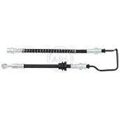 A.B.S. Bremsschlauch SL 6169
