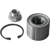 ACKOJA Radlagersatz SUZUKI SWIFT, SPLASH