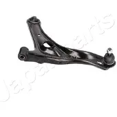 Japanparts BS-2040L Querlenker Vorne Links Unten für TOYOTA Yaris Schrägheck (P1) Yaris Verso (P2)