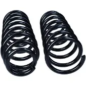 MAXGEAR Fahrwerksfeder 60-1665D