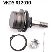 Skf Trag-/Führungsgelenk VKDS 812010