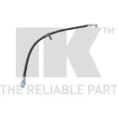 NK Bremsschlauch 852680