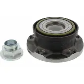 MAPCO Radlagersatz Hinten für ALFA ROMEO 147 (937) 121mm 26024