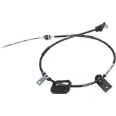 KAVO PARTS Handbremsseil Seilzug Feststellbremse für SUZUKI Vitara SUV (ET, TA, TD) Hinten Rechts BHC-8525