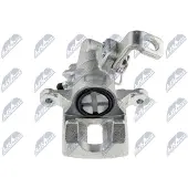 NTY Bremssattel [Hersteller-Nr. HZT-HD-005] für Honda