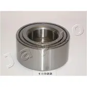 Japko Radlagersatz für HONDA CIVIC VII Hatchback (EU, EP, EV) 84mm 414022
