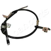 Japanparts Seilzug, Feststellbremse BC-599R