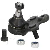 ASHIKA Traggelenk Vorne Links Unten für HONDA CIVIC VIII Hatchback (FN, FK) 73-04-420L