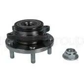 METELLI Radlagersatz Vorne für HYUNDAI i30 (GD) 19-8167