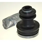 SPIDAN Faltenbalgsatz Antriebswelle für OPEL Corsa B Schrägheck (S93) 22279