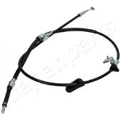 Japanparts Seilzug, Feststellbremse BC-425L