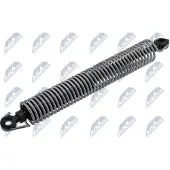 NTY AE-BM-102 Gasfeder Heckklappendämpfer für BMW 5 Limousine (F10)