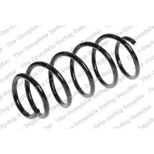 TRISCAN Fahrwerksfeder 8750 1038