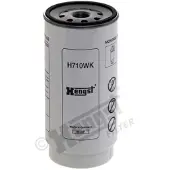 HENGST FILTER Kraftstofffilter H710WK