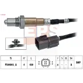 EPS Lambdasonde Made in Italy - OE Equivalent 1.998.261