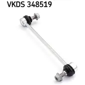 Skf Tyc/vzpera, stabilizator