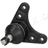 Japko Traggelenk Vorne oben für ISUZU D-Max I Pickup (TFR, TFS) 73906