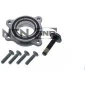 SNR Radlagersatz für AUDI A4 B9 Avant (8W5, 8WD) R157.52