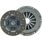 AISIN Kupplungssatz KO-034R