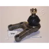 Japanparts Traggelenk Vorne Unten für HYUNDAI GALLOPER II (JK-01) LB-507