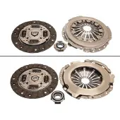 KAWE Kupplungssatz Kupplung für FIAT PUNTO (188) 961571