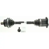 LÖBRO Antriebswelle GKN Automotive OE-Technologie 50° 305081