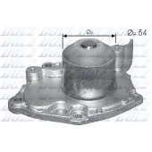 DOLZ Wasserpumpe R219