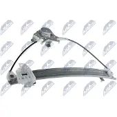 NTY EPS-HY-503 Elektrischer Fensterheber Vorne Rechts für HYUNDAI ACCENT I (X-3) ACCENT Stufenheck (X-3)