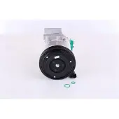 Nissens Kompressor, Klimaanlage ** FIRST FIT ** 890877