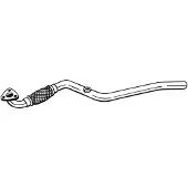 Bosal Abgasrohr 800-471