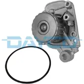 DAYCO Wasserpumpe DP198
