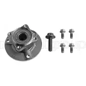METELLI Radlagersatz Hinten für SMART CITY-COUPE (450) 19-2965